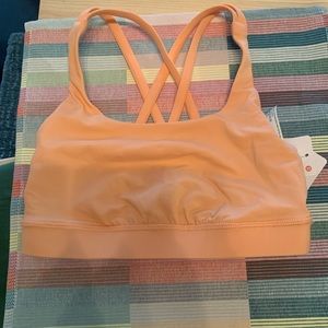 Lululemon sports bra. New with tags!